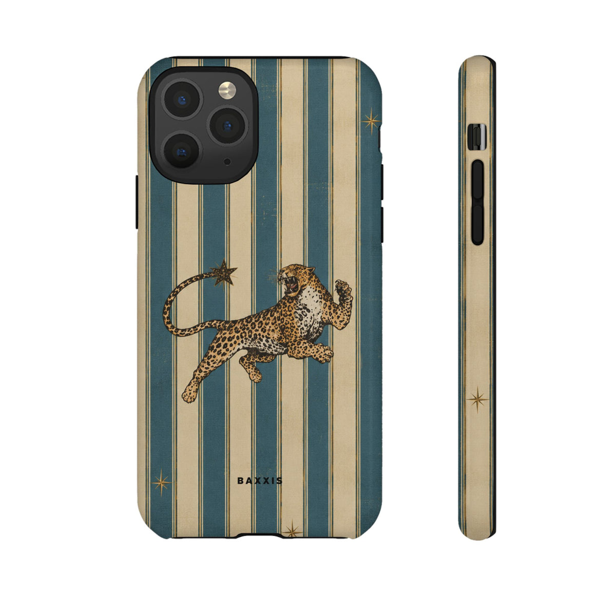 Leopard Leap