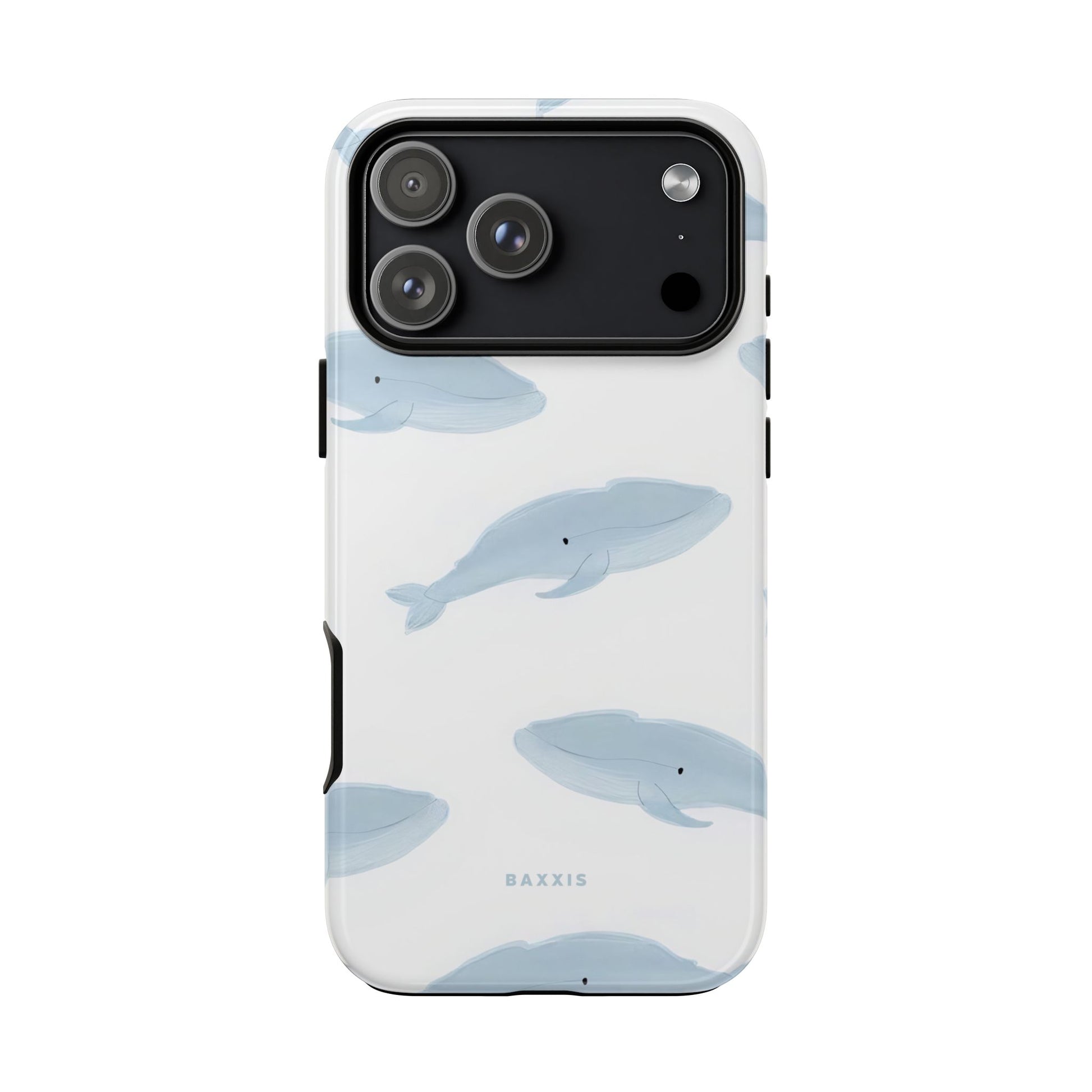 Ocean Giants