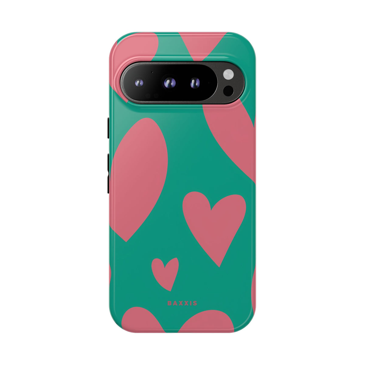 Ruby Romantic