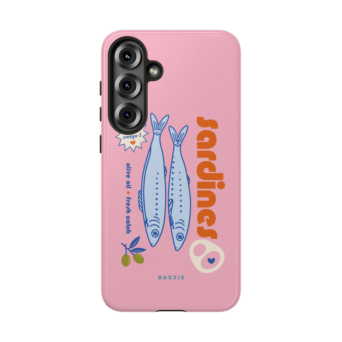 Sardine Club