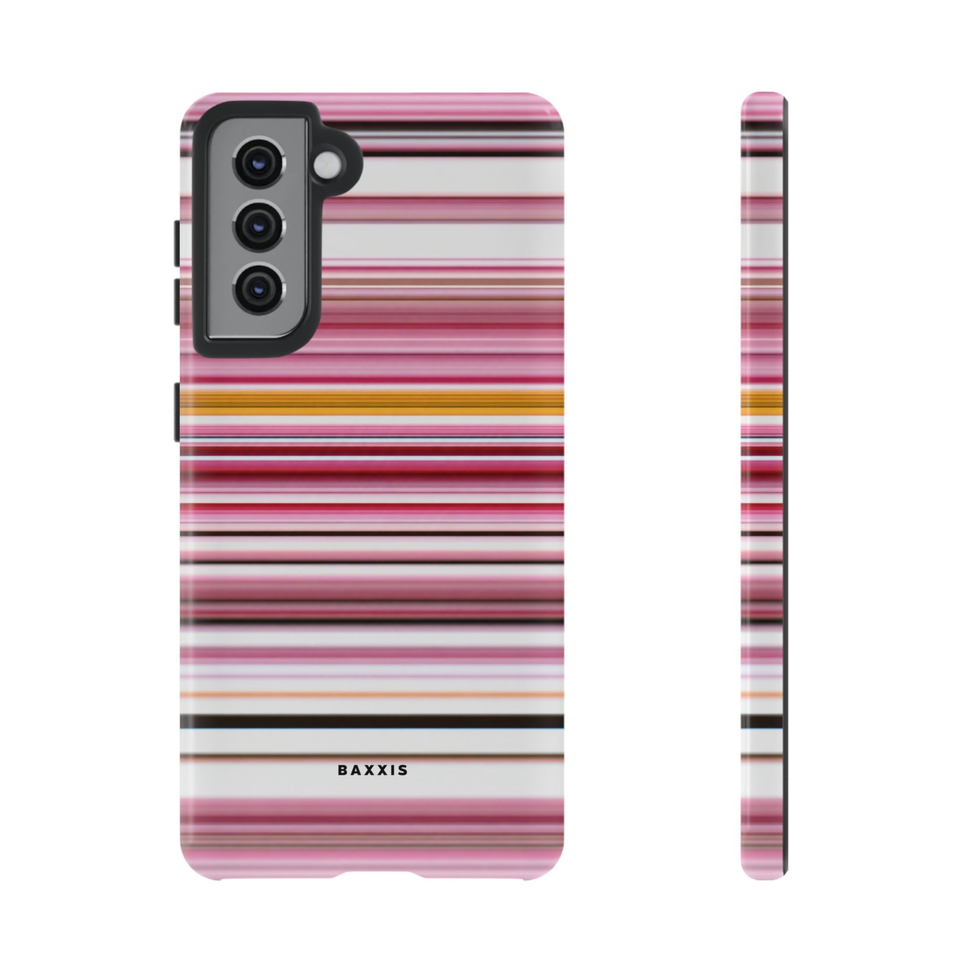 Magenta Code