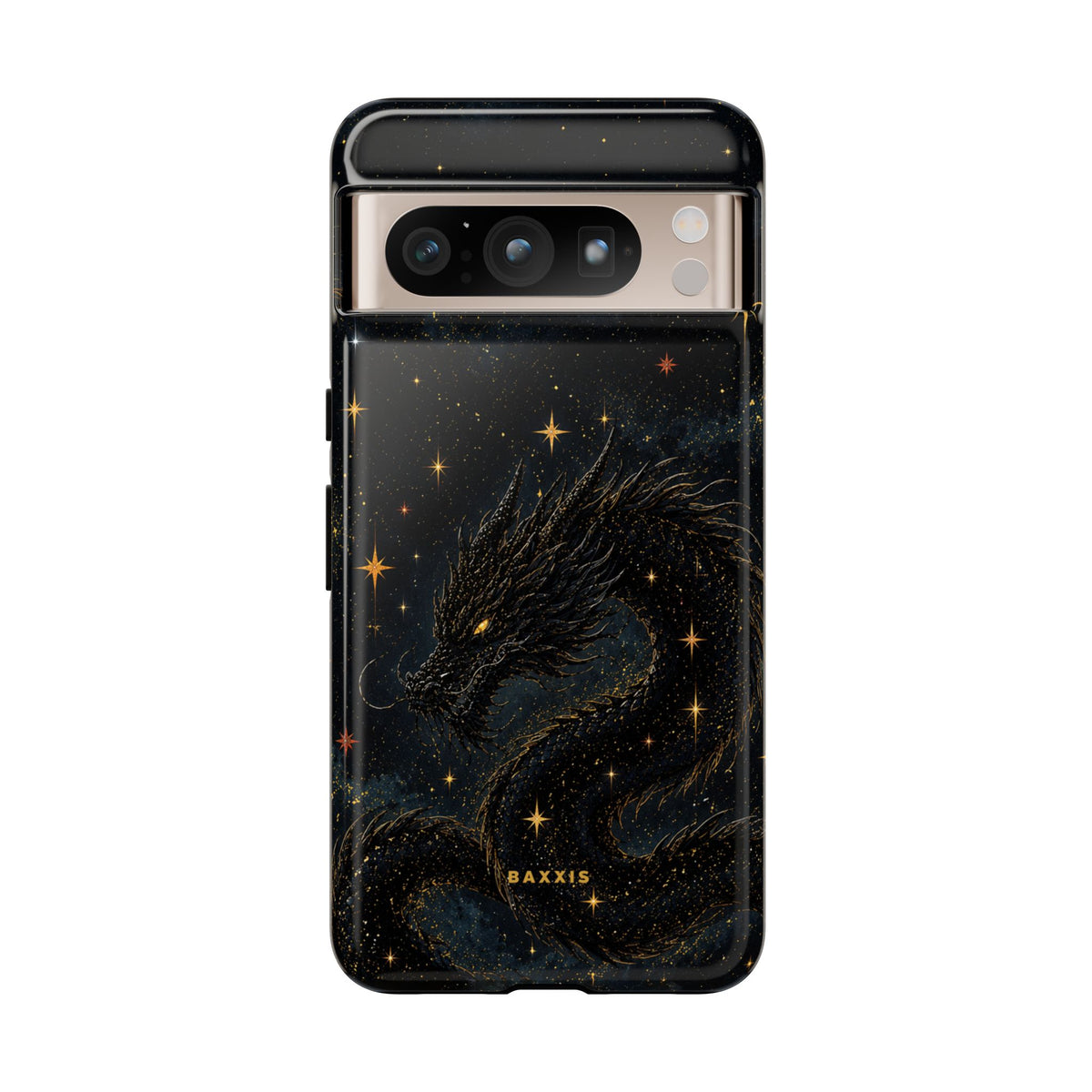 Draconic