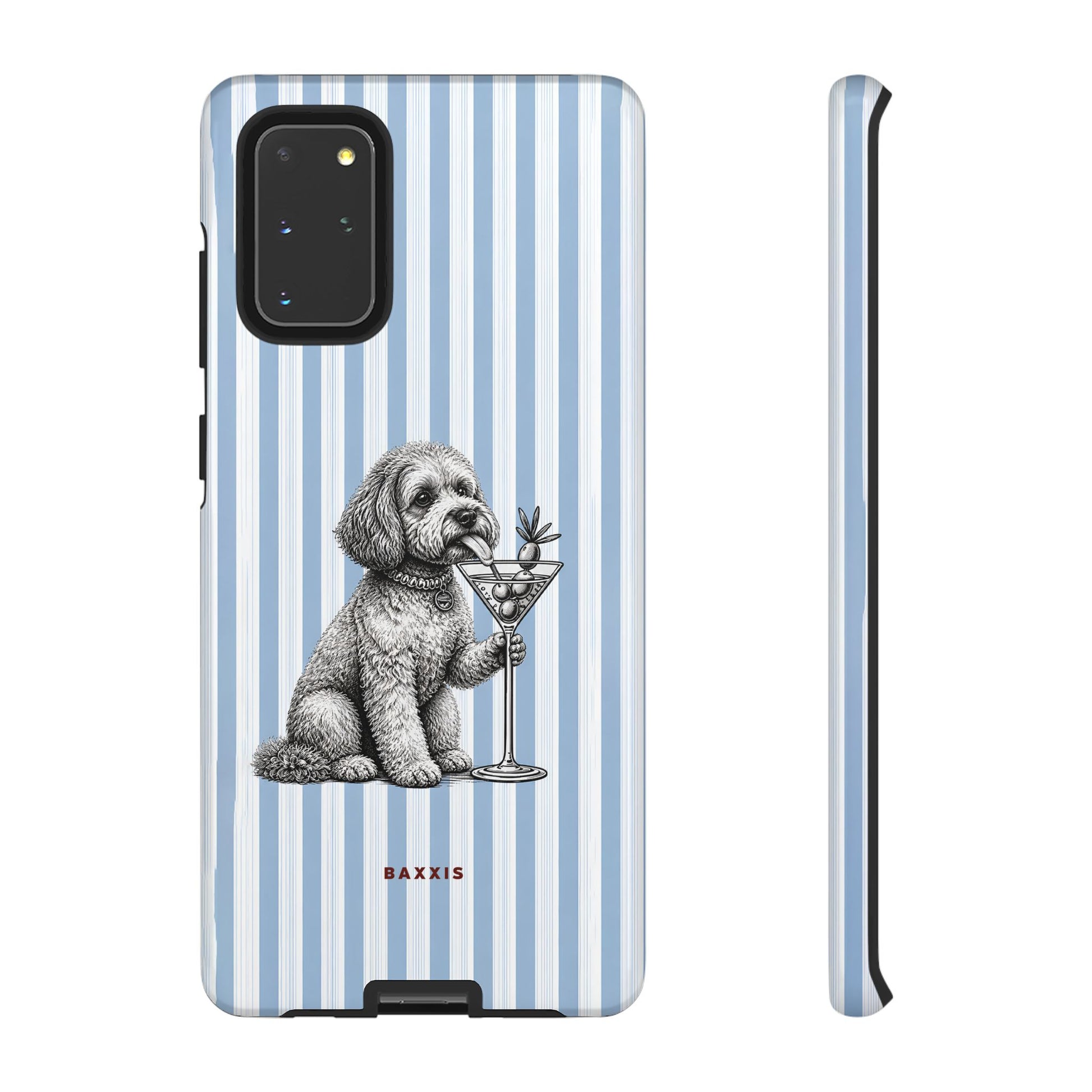 Poodle