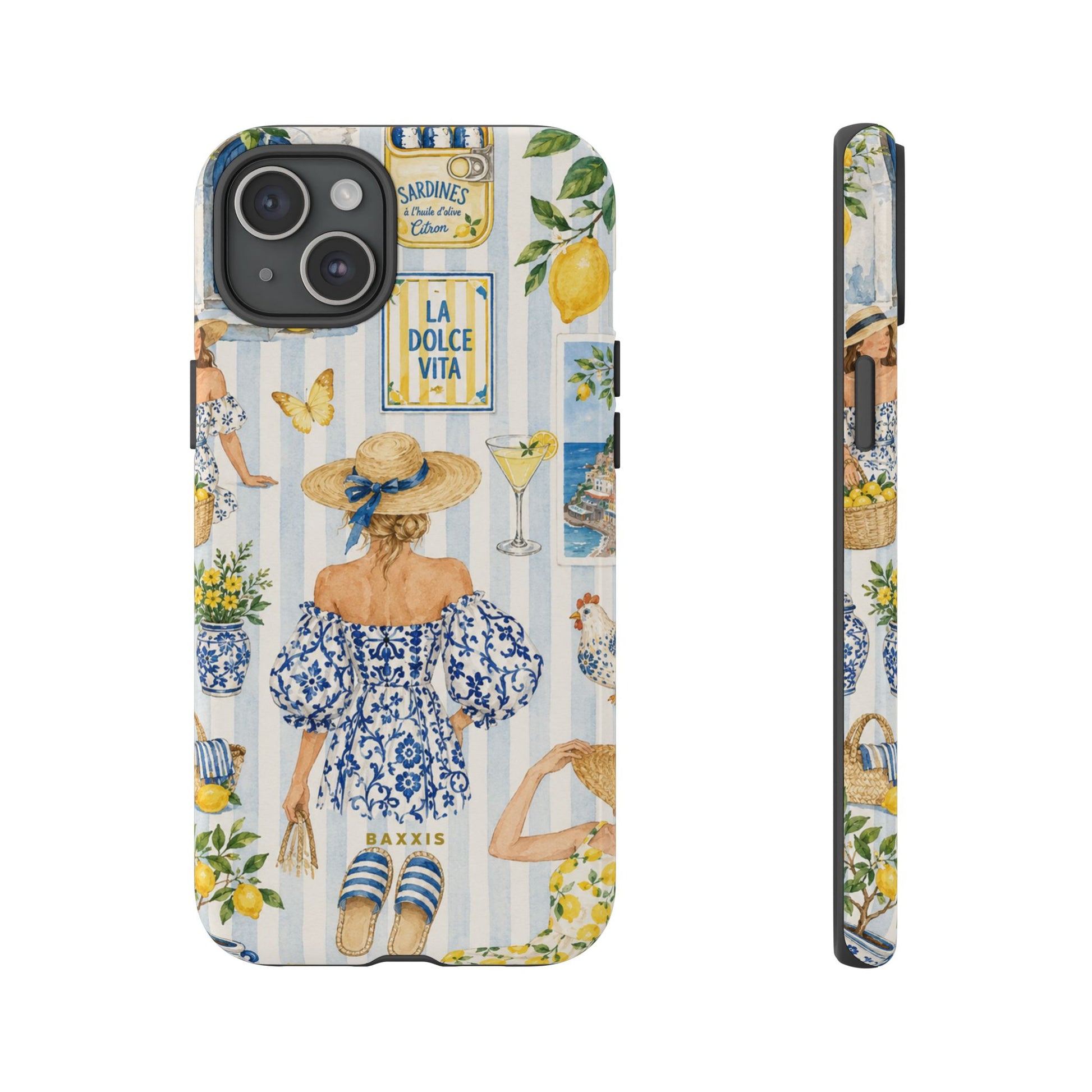 Lemon Grove