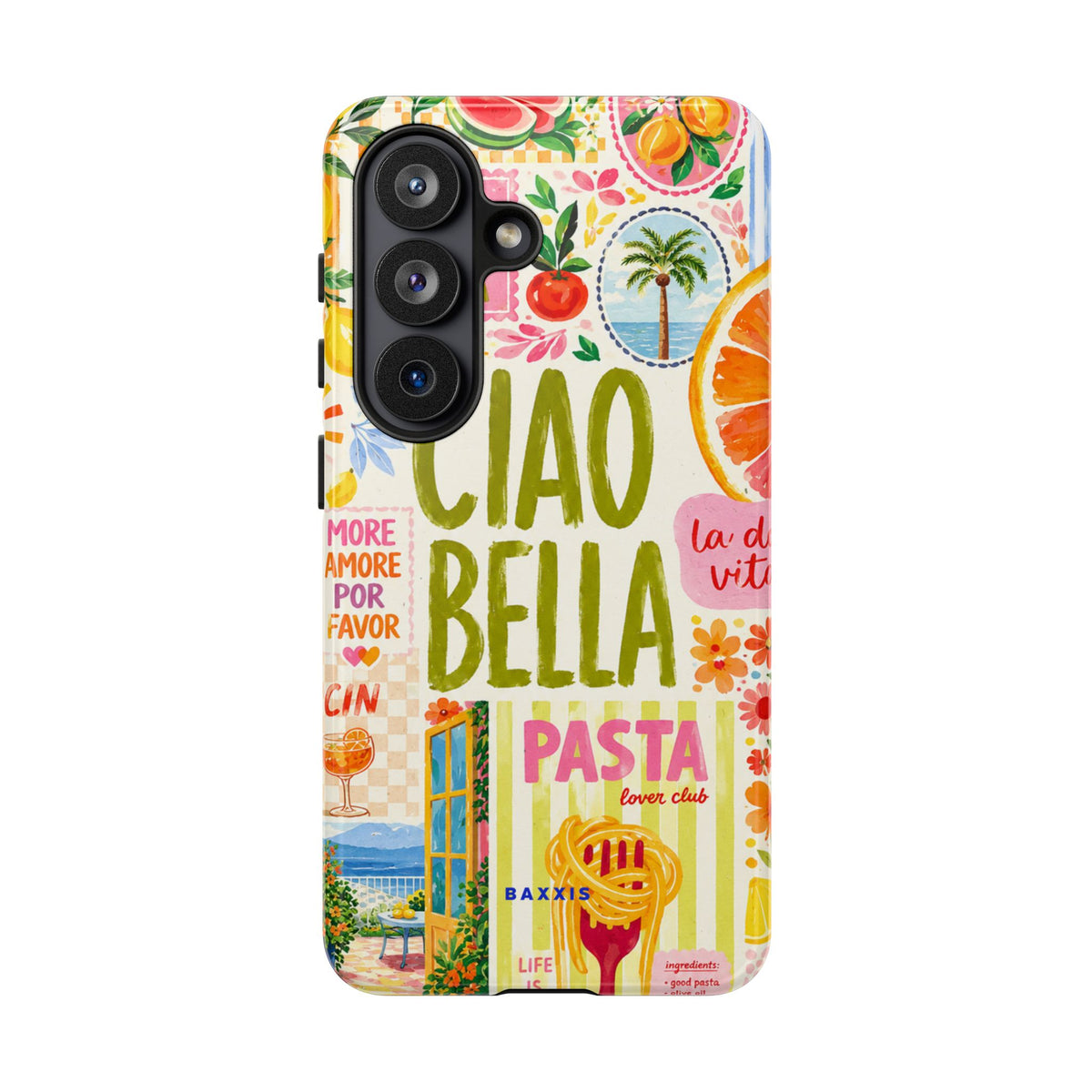 Ciao Bella