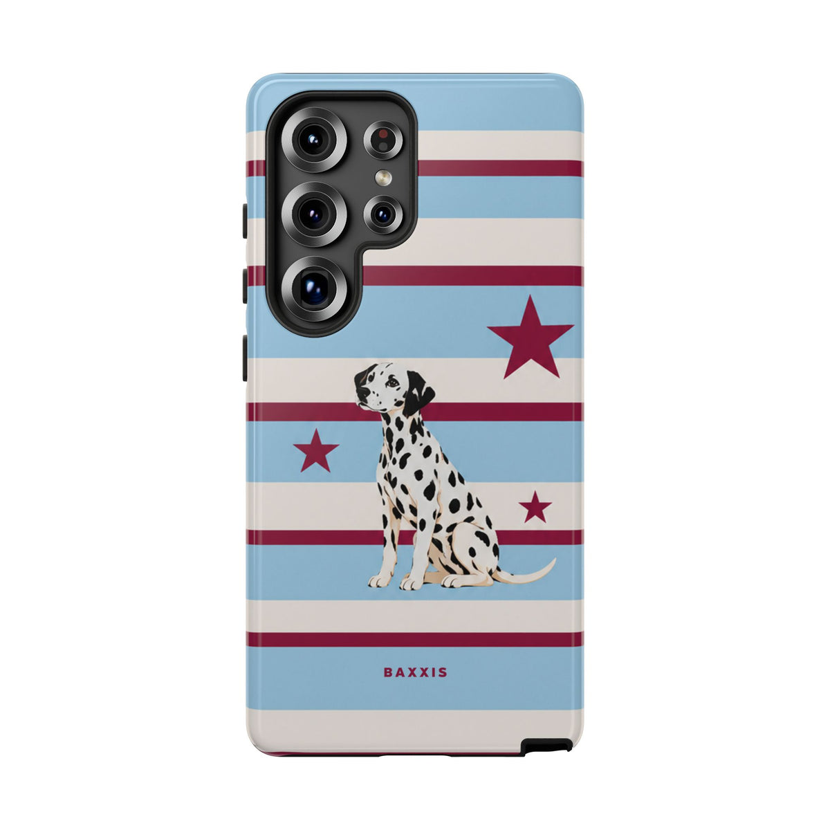 Dalmation Club