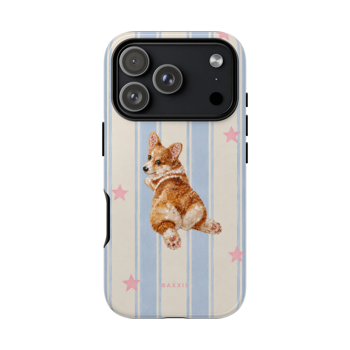 Corgi Comet