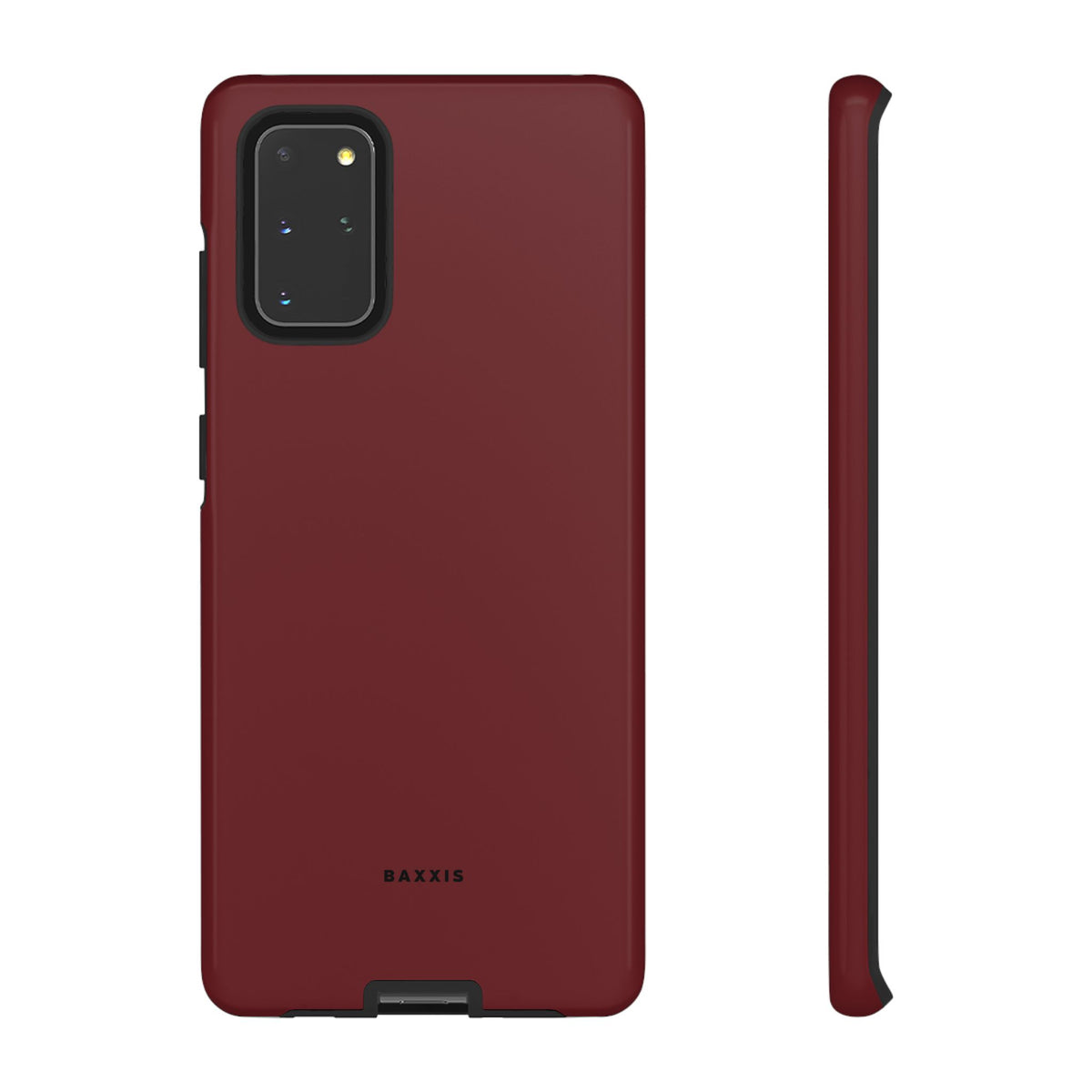 Burgundy Bliss