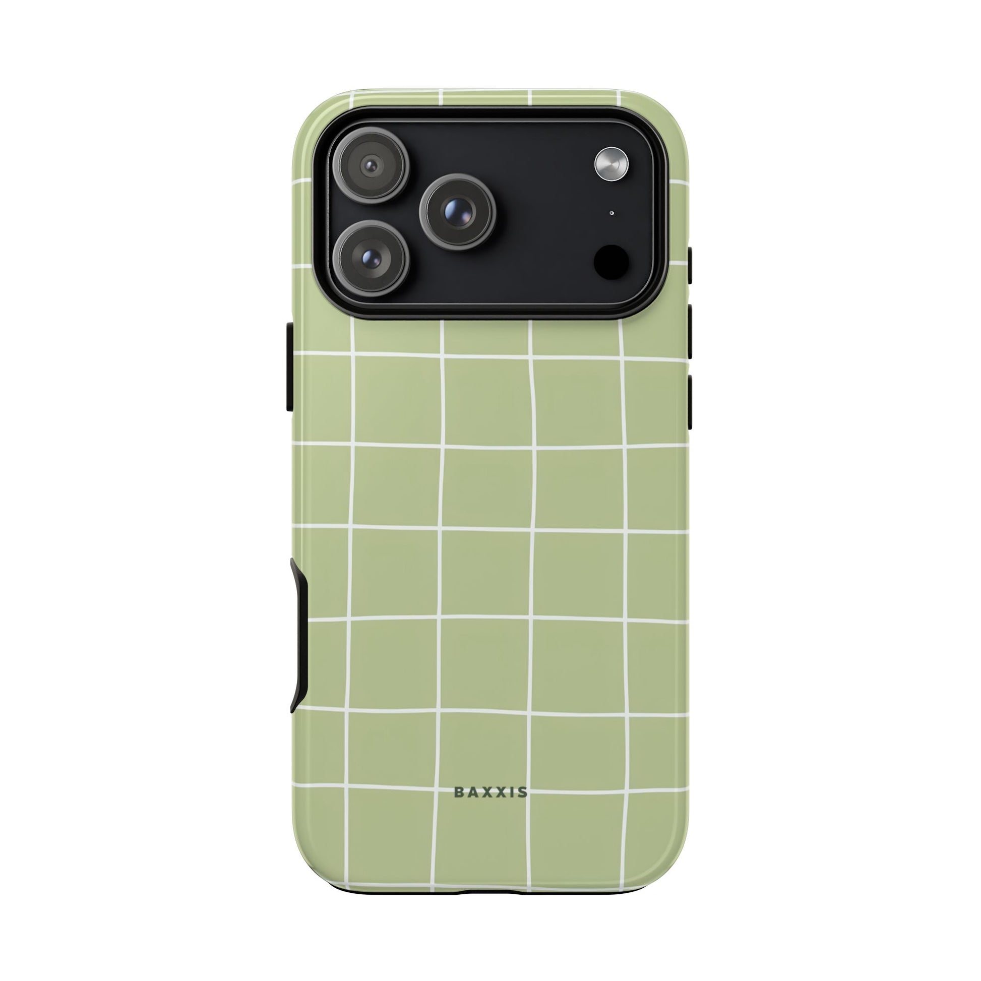 Geometric Greens