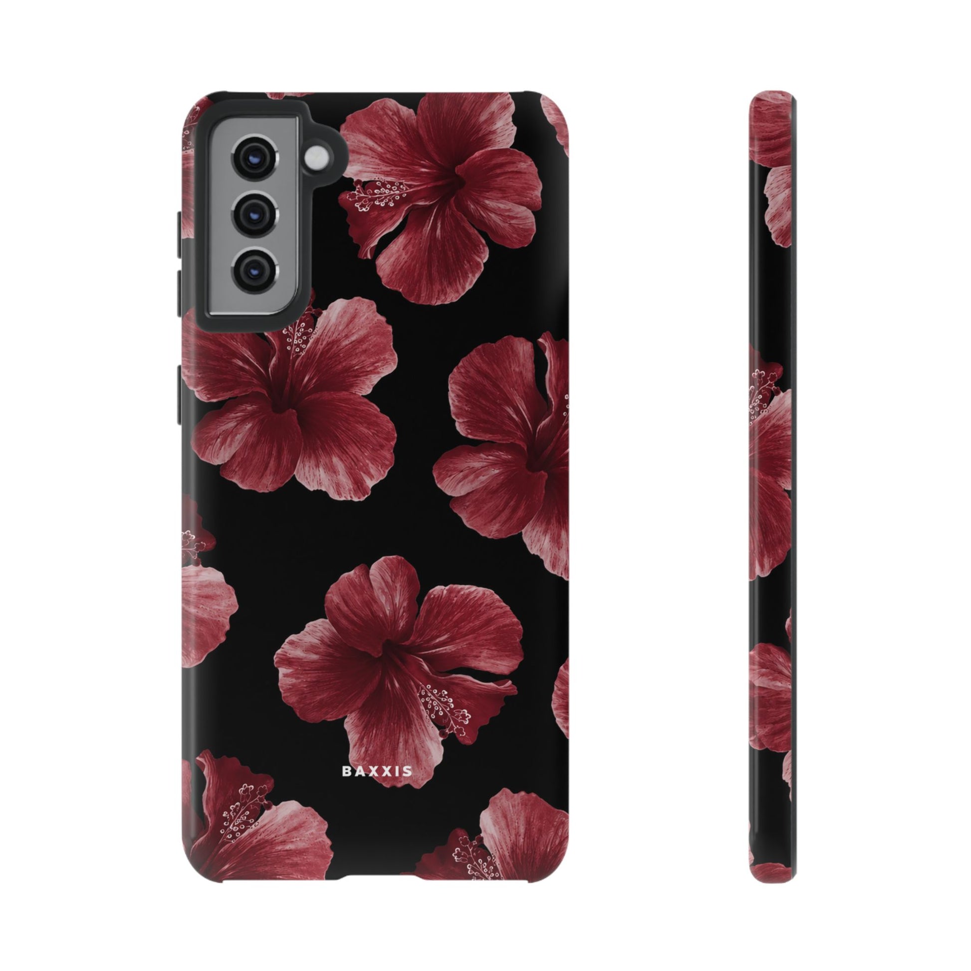 Red Petals
