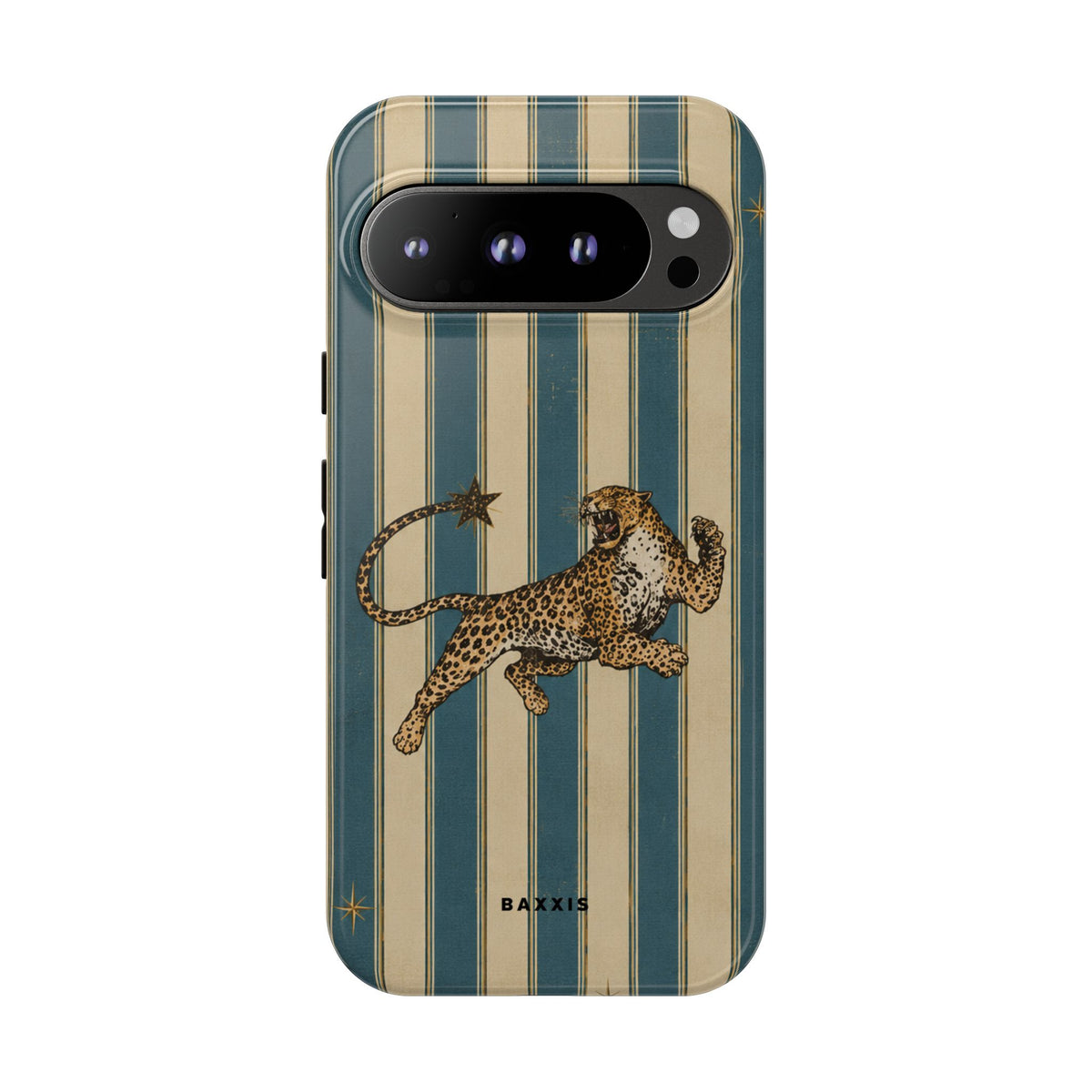 Leopard Leap