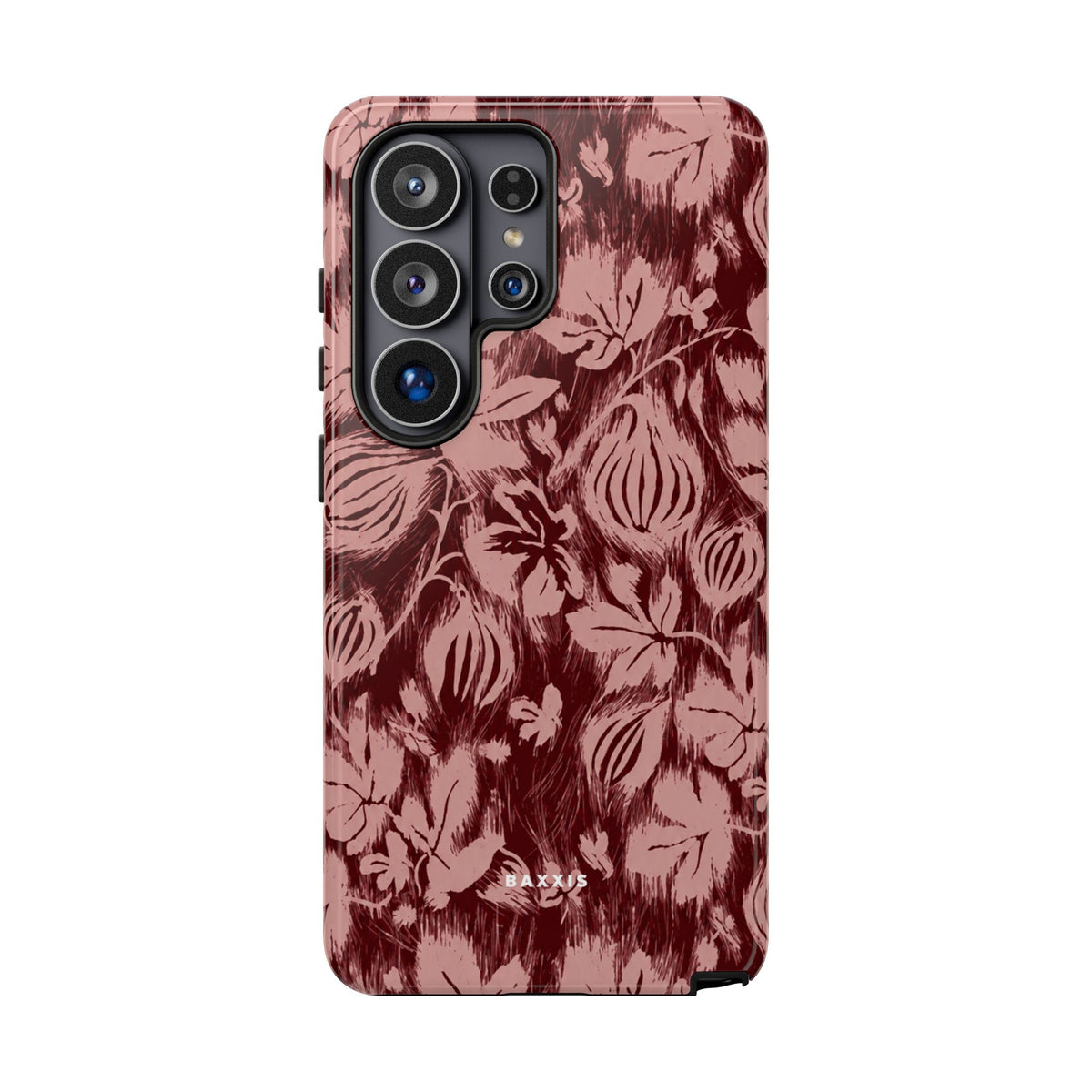 Rustic Foliage