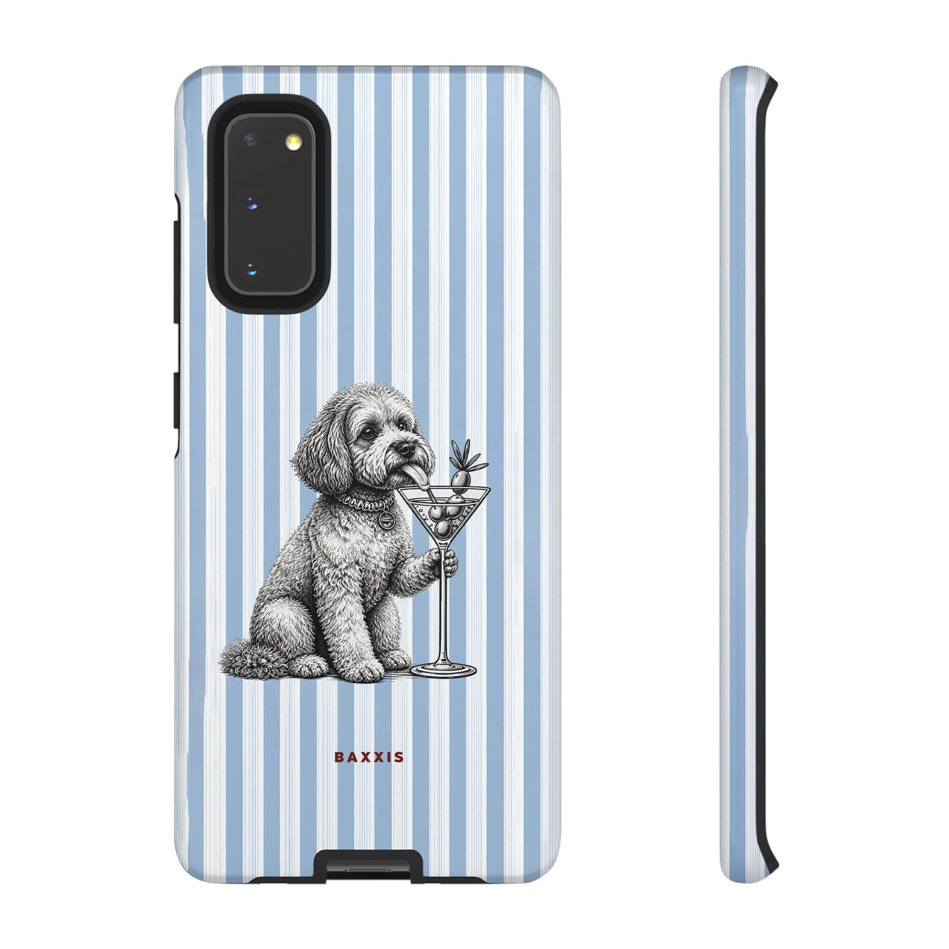 Poodle