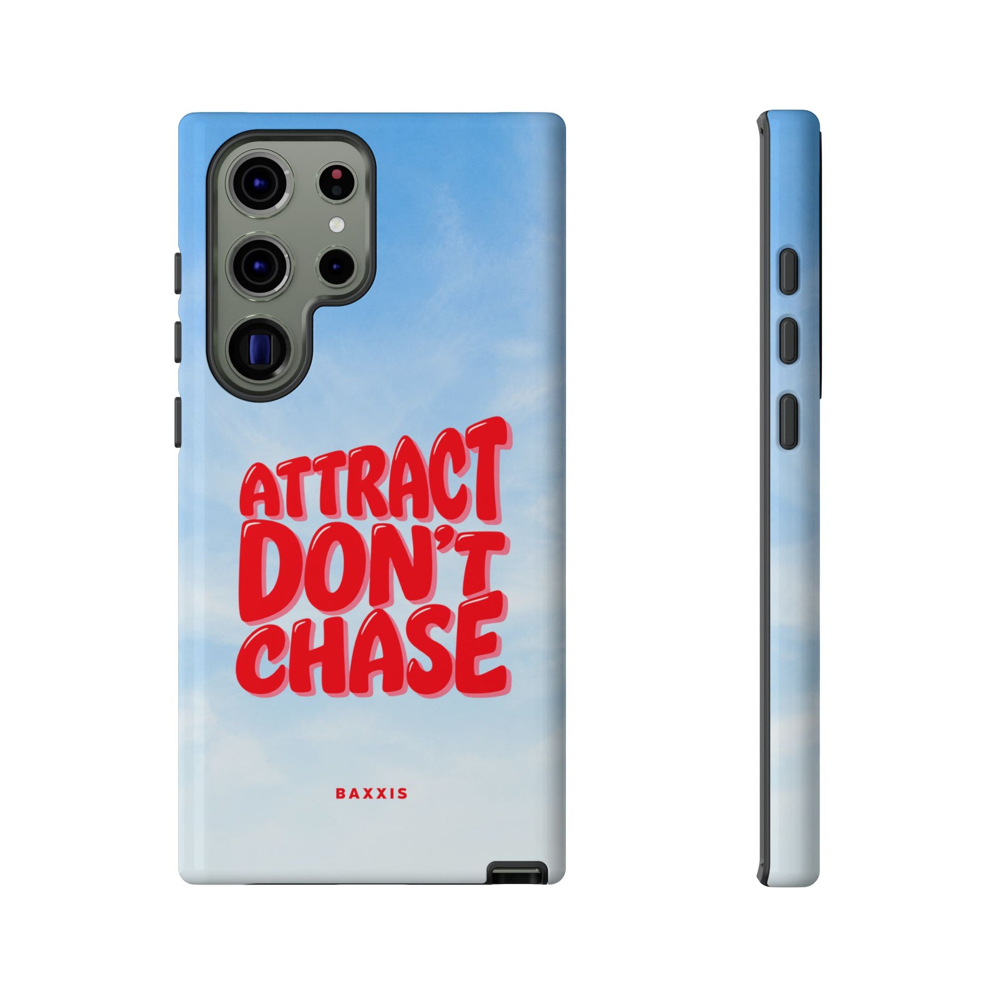 Attract