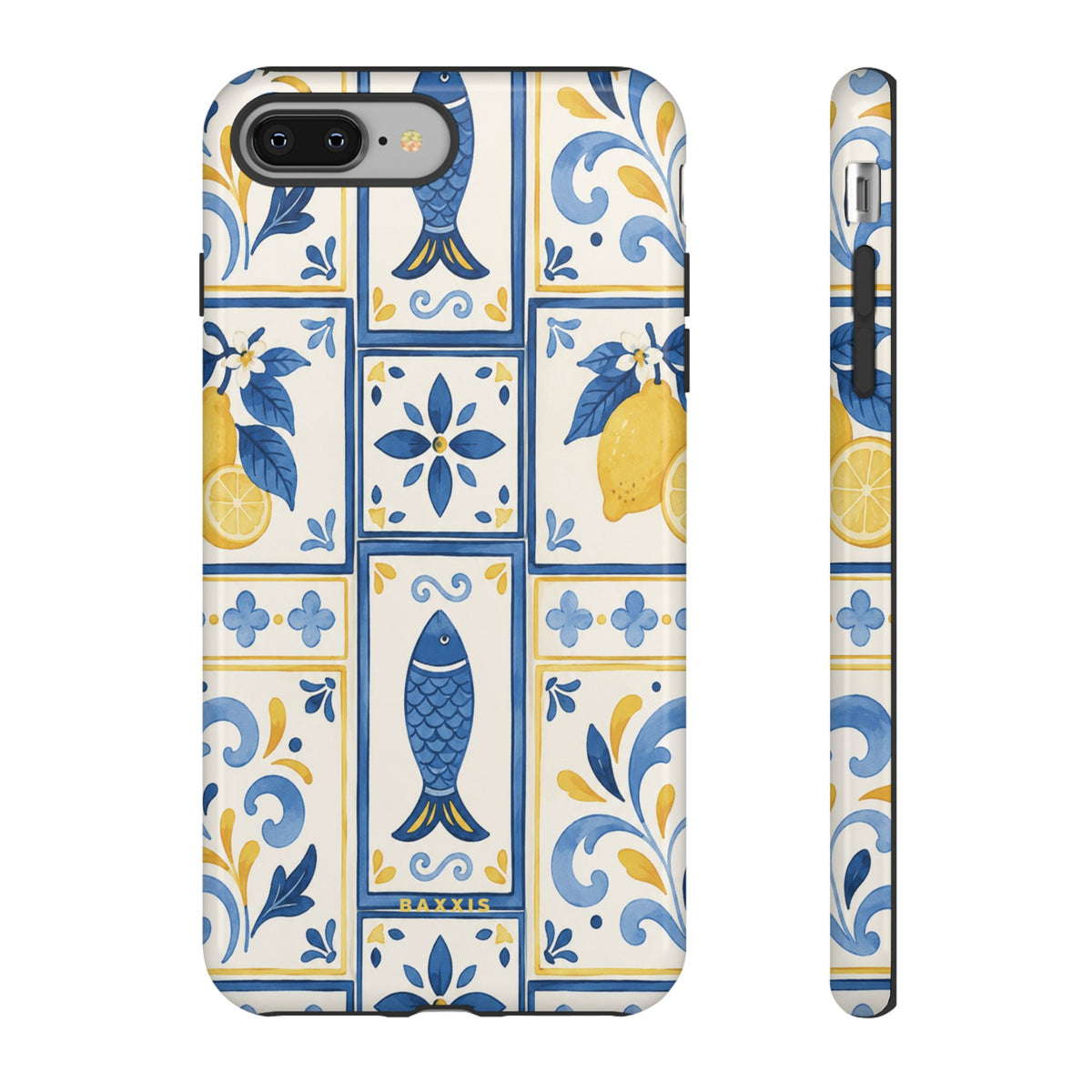 Amalfi Tile