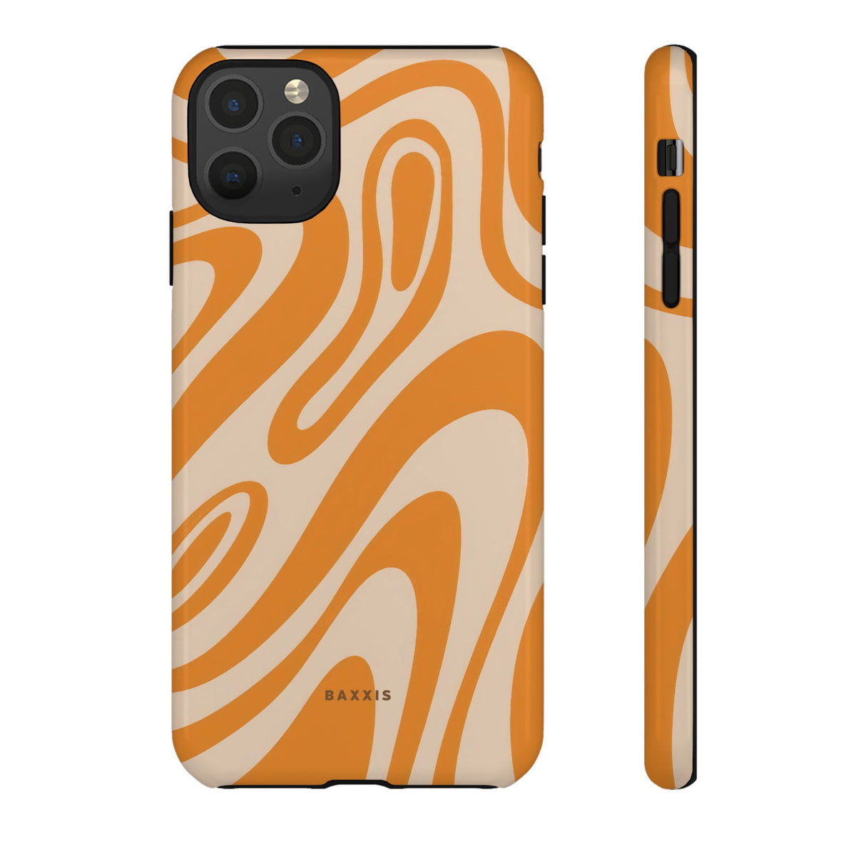 Orange Fizz