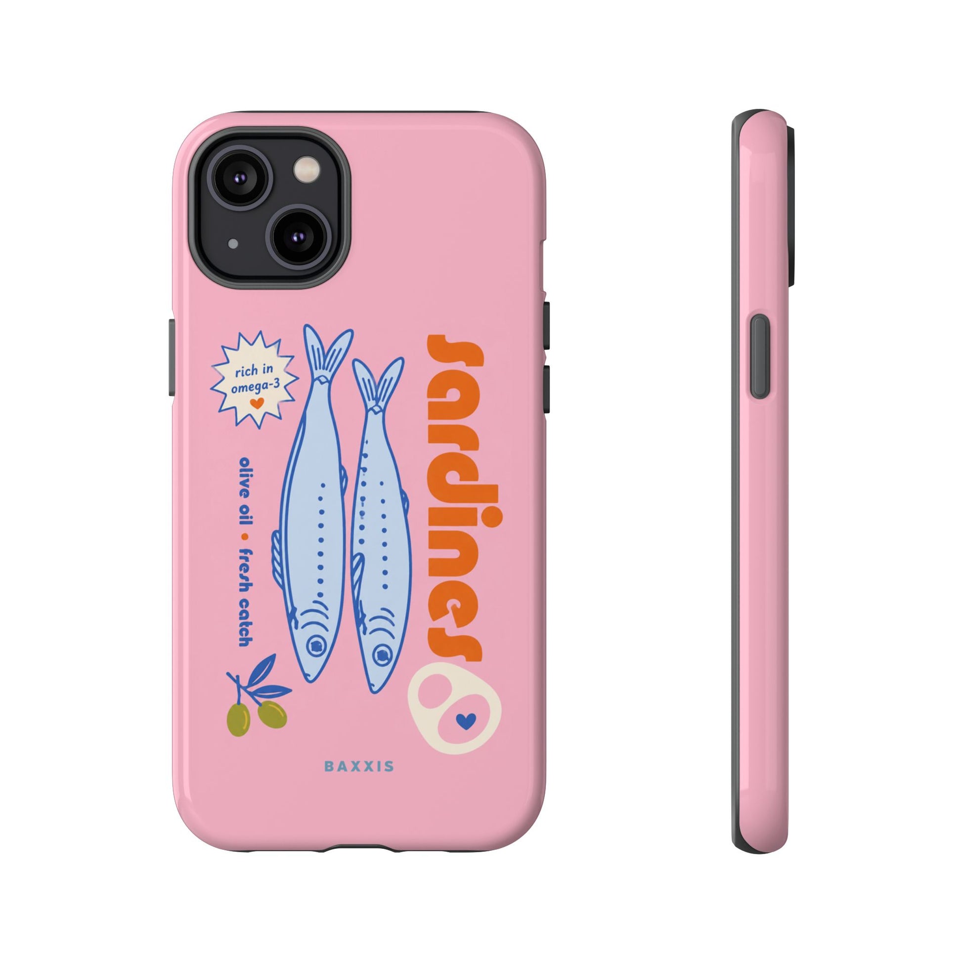 Sardine Club
