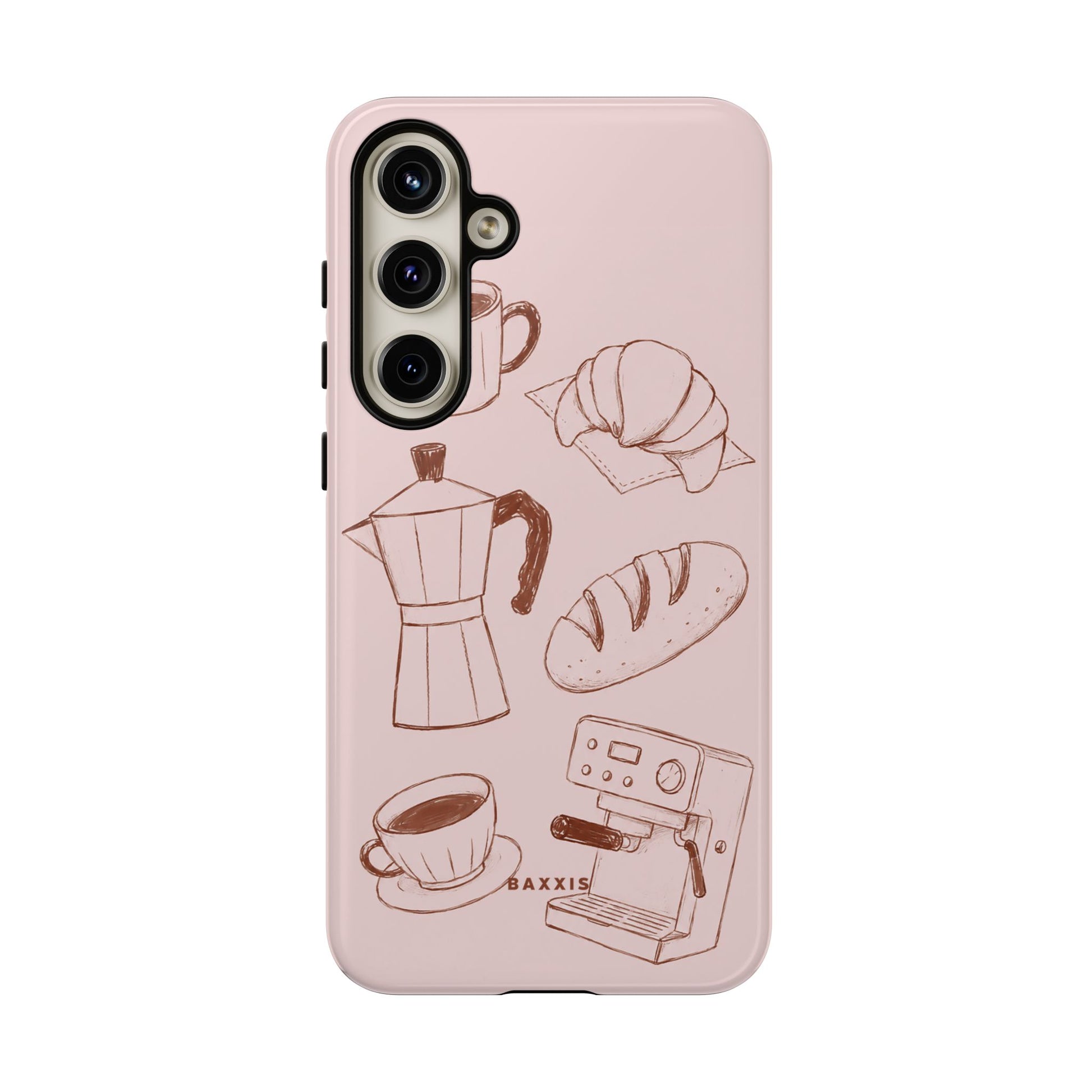 Patisserie