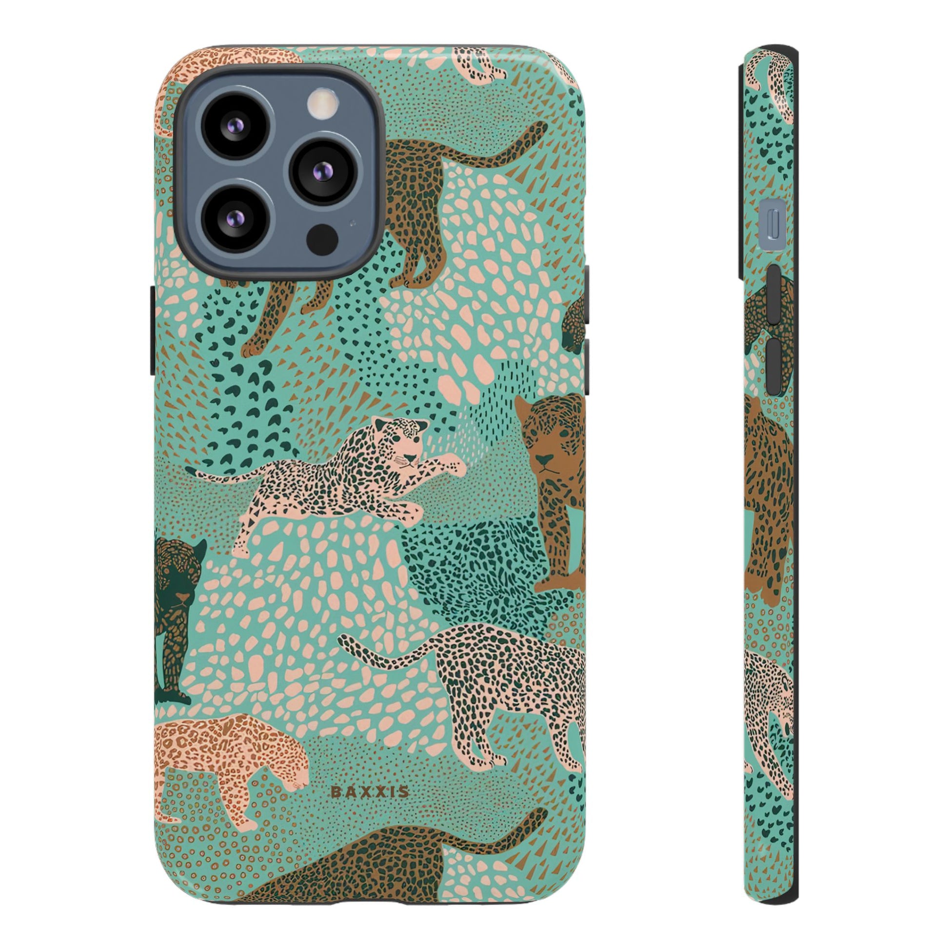 Jungle Tango
