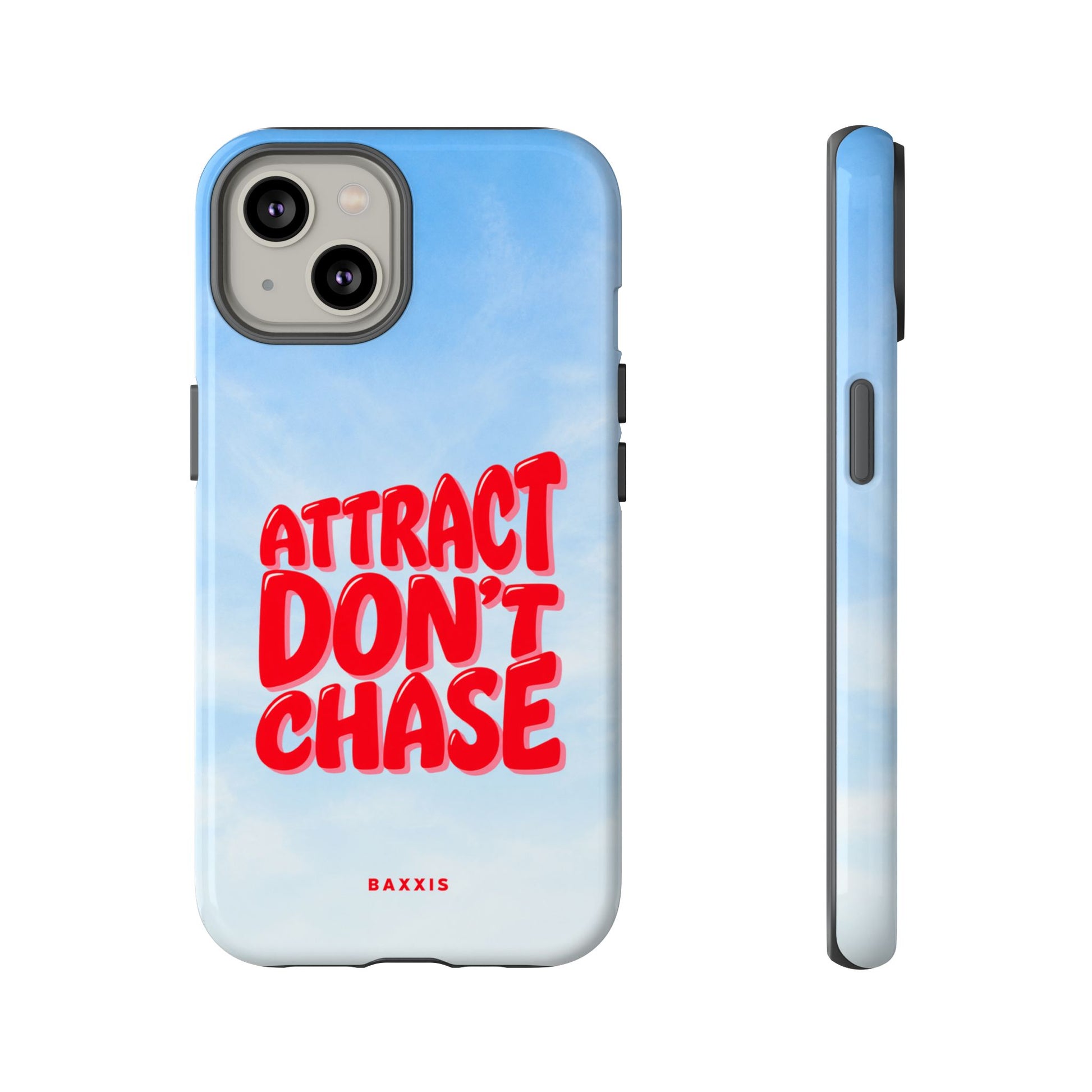 Attract
