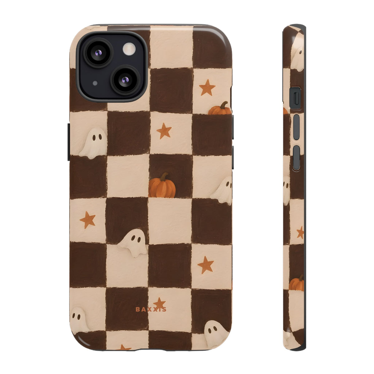 Spooky Chess