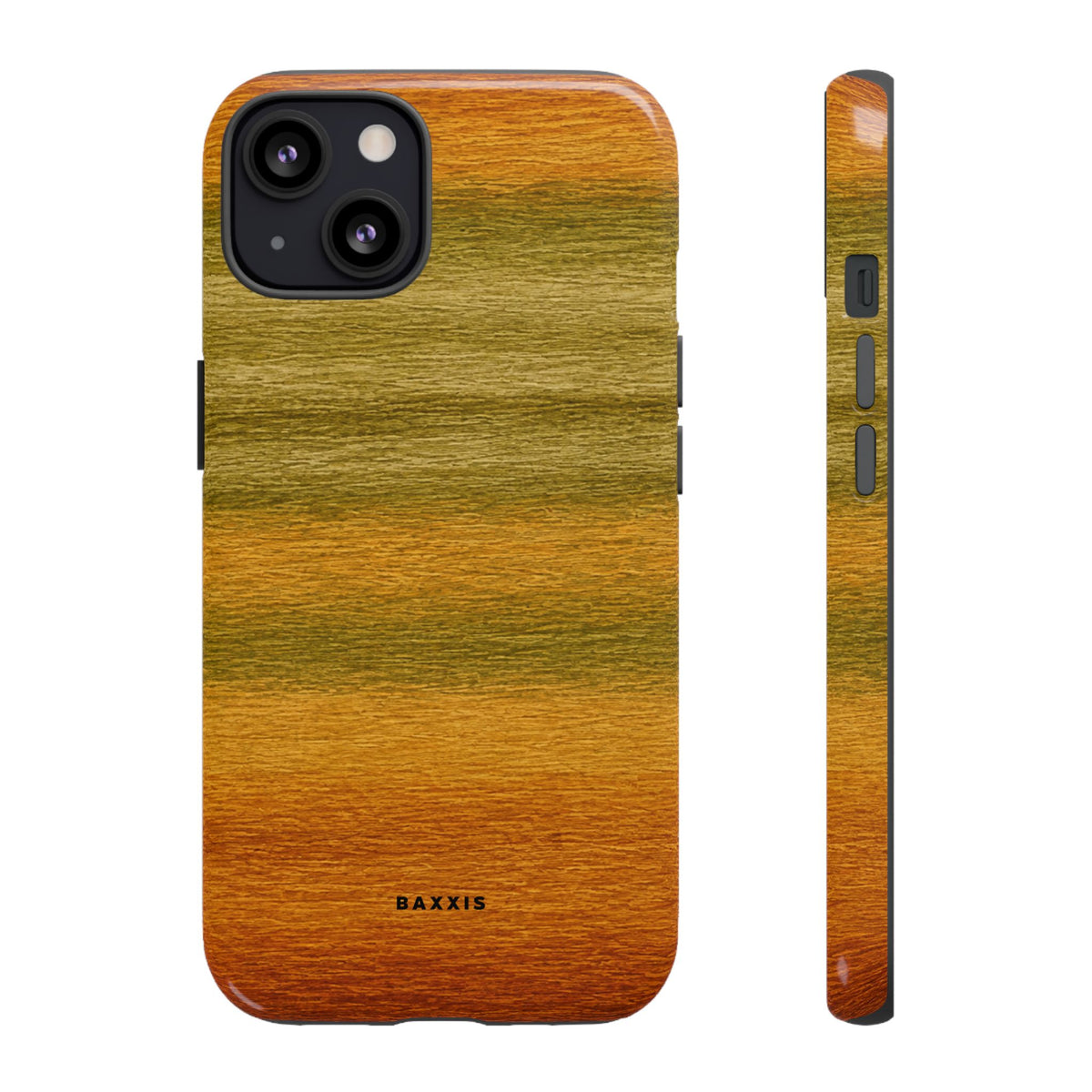 Autumn Wood