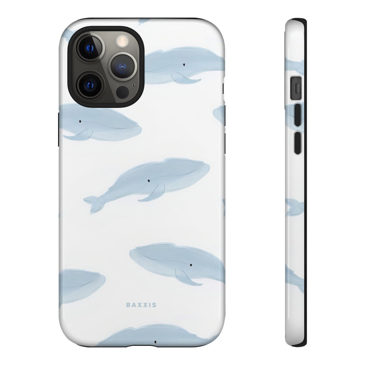 Ocean Giants