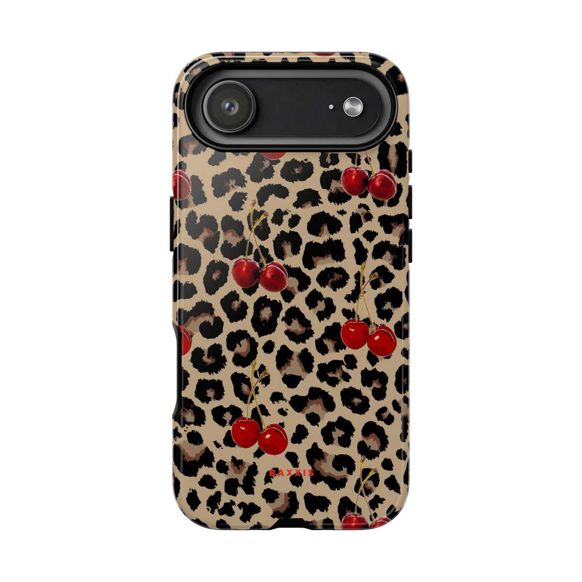 Cherrypard