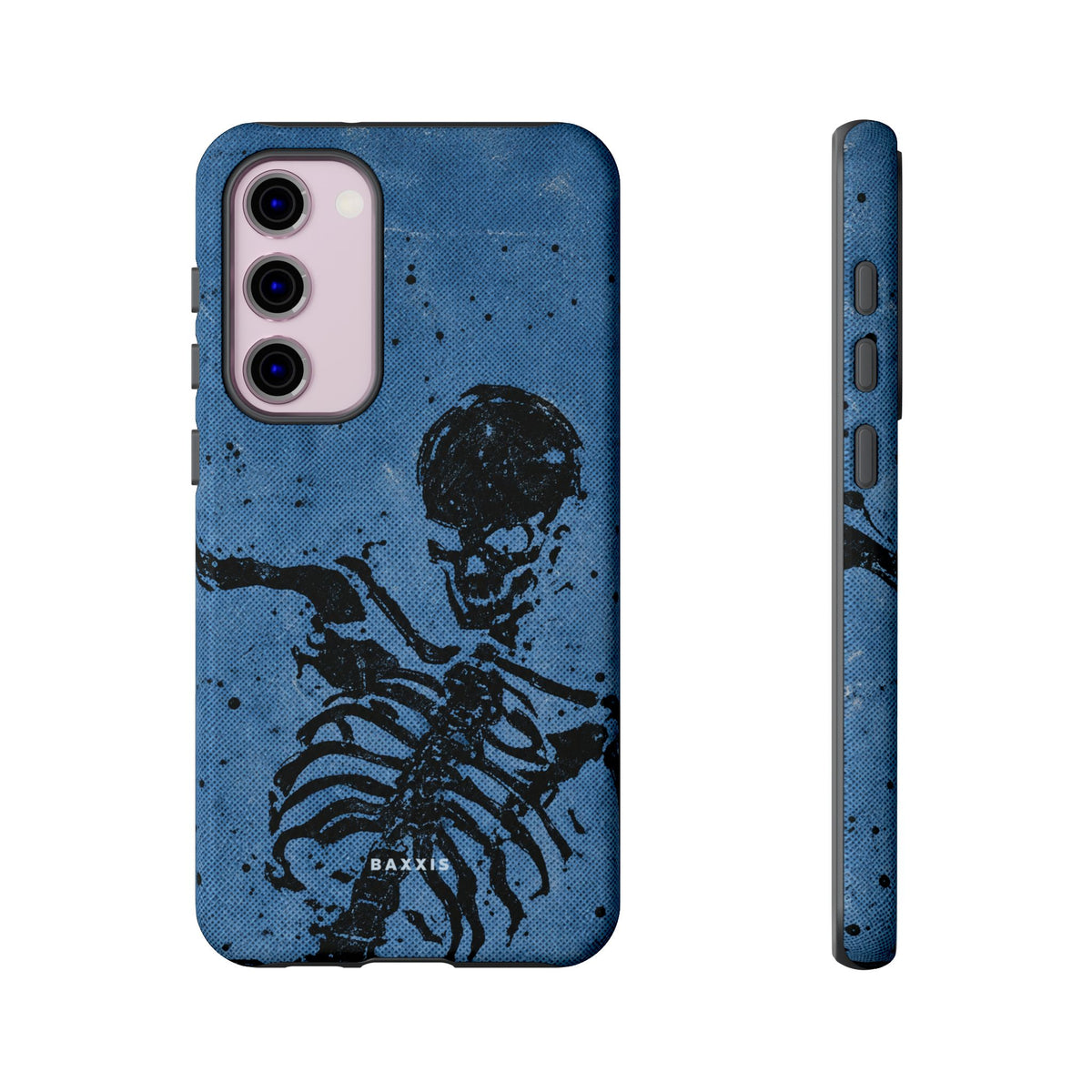Bone Wave