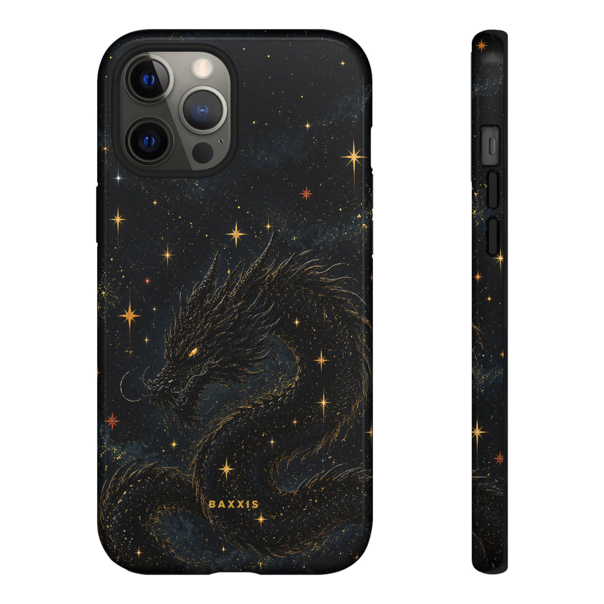Draconic