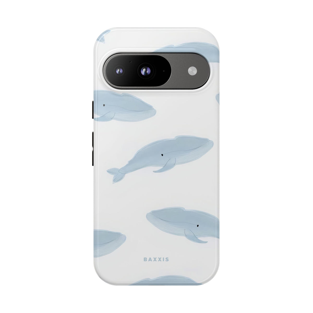 Ocean Giants