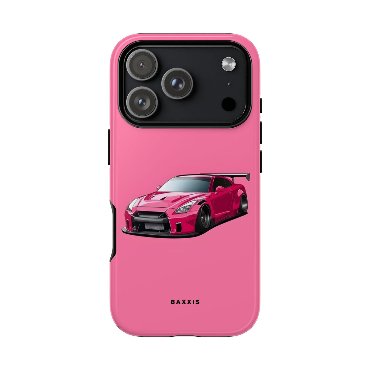 Pink Zilla