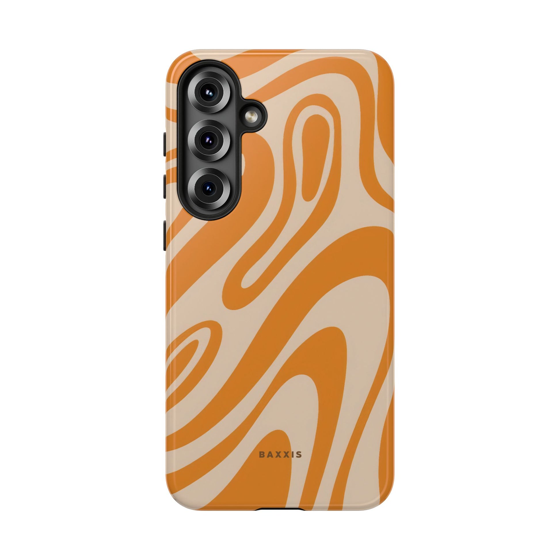 Orange Fizz