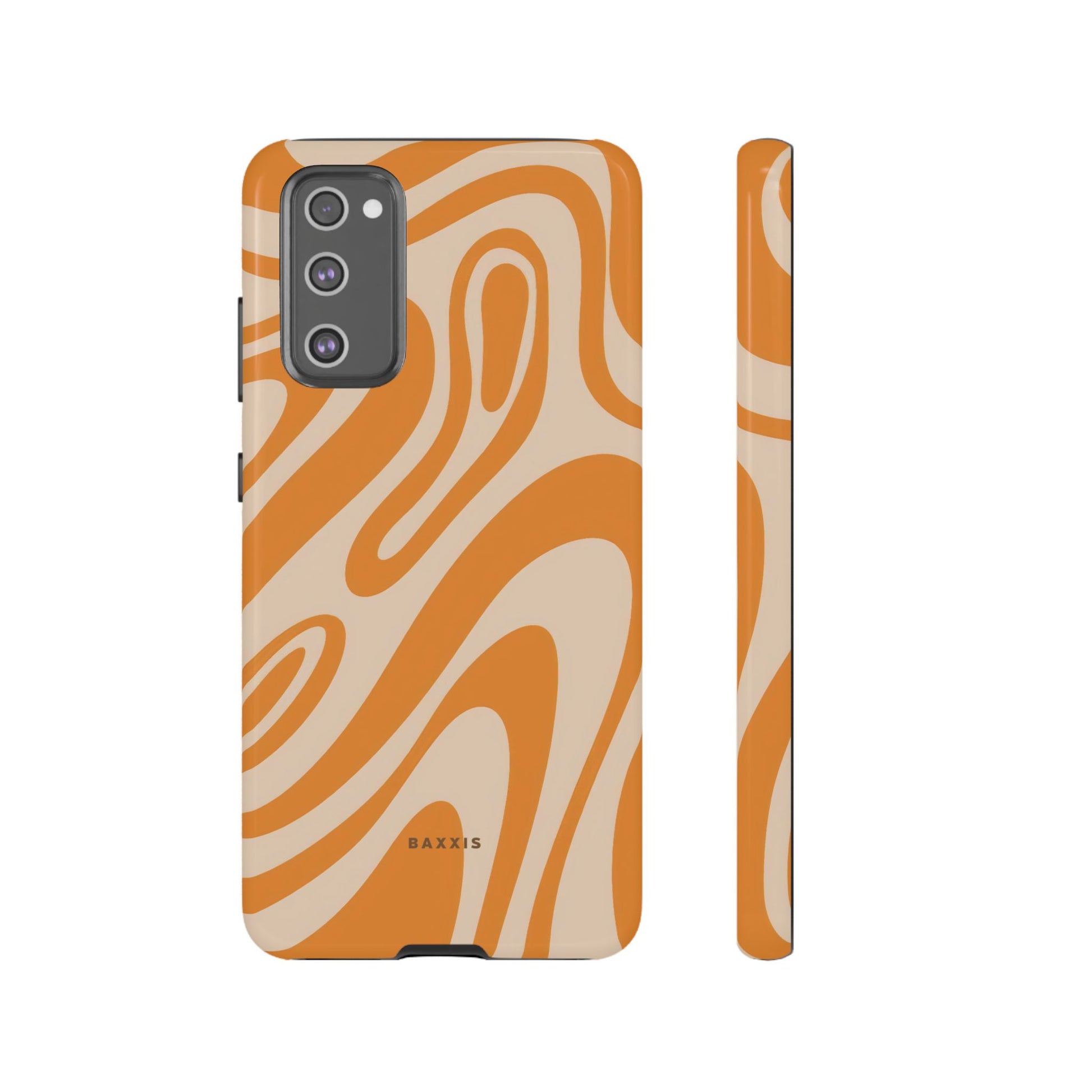 Orange Fizz