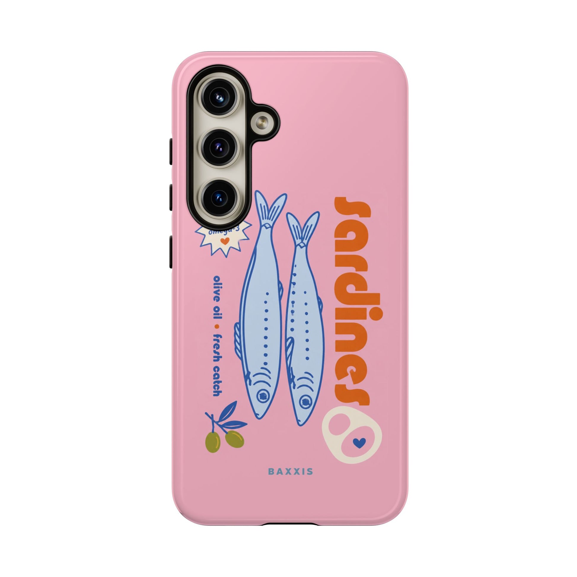 Sardine Club