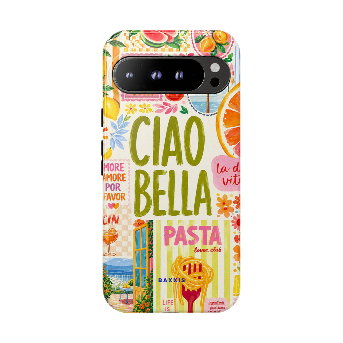 Ciao Bella