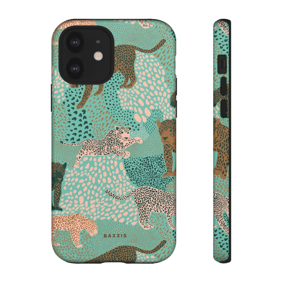 Jungle Tango