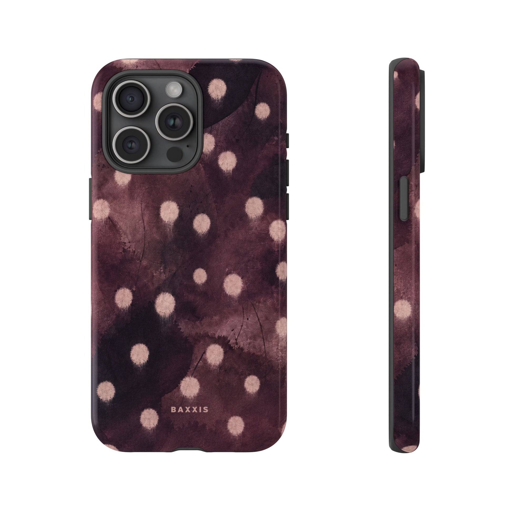Deep Plum