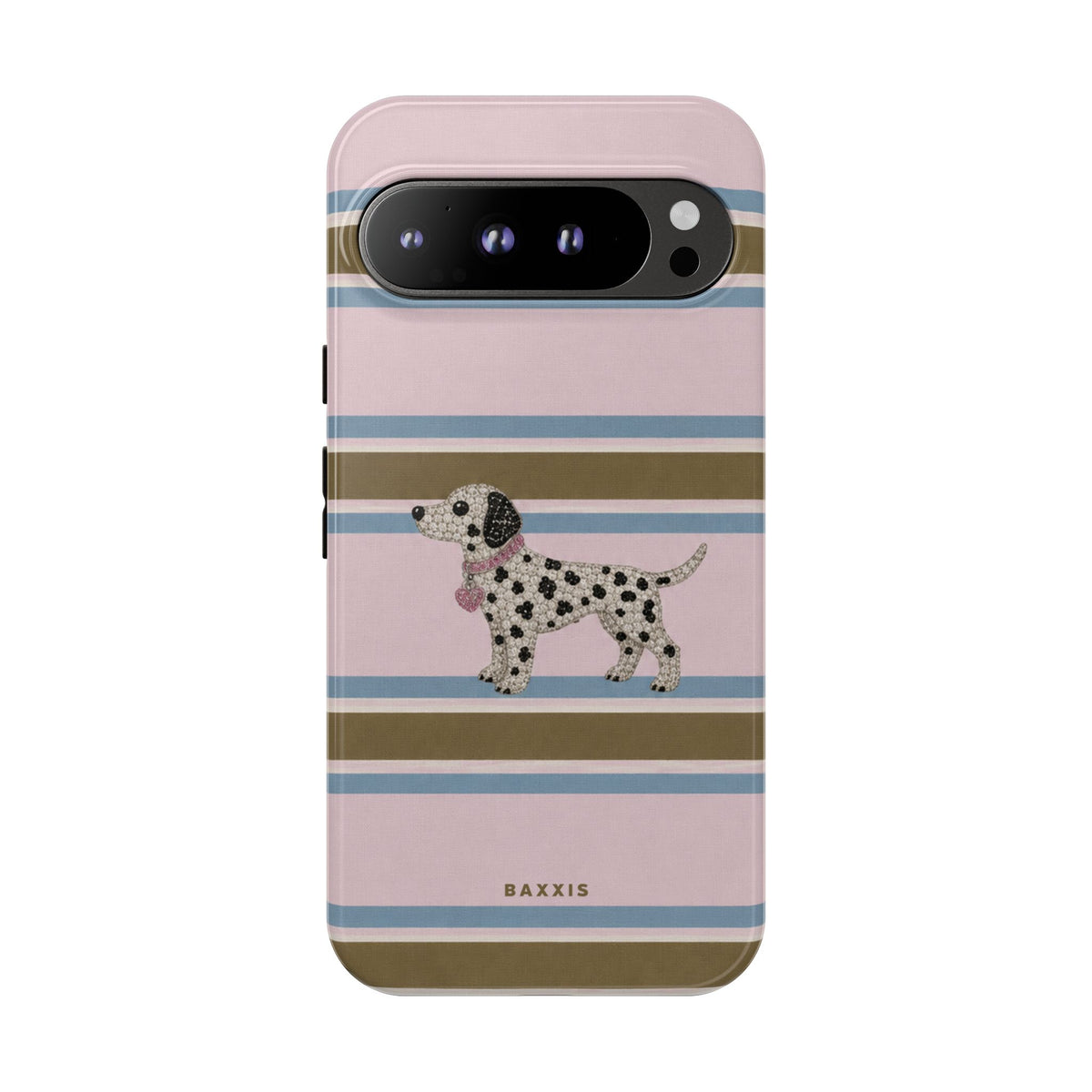 Dotty Love