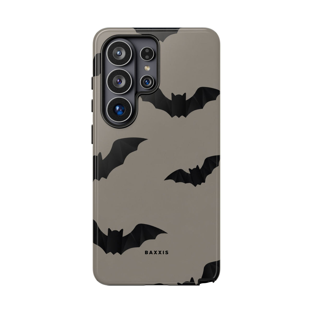 Bat Society