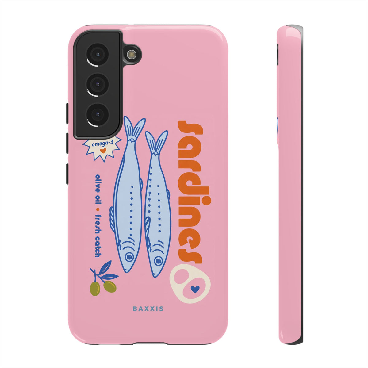 Sardine Club