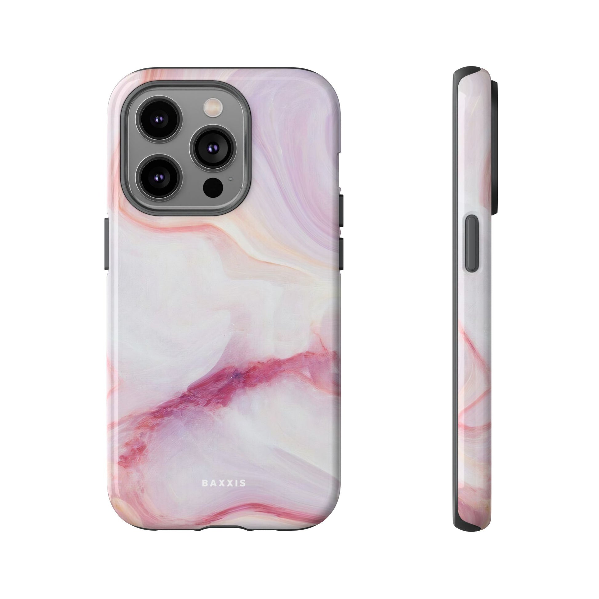 Marble Mystique