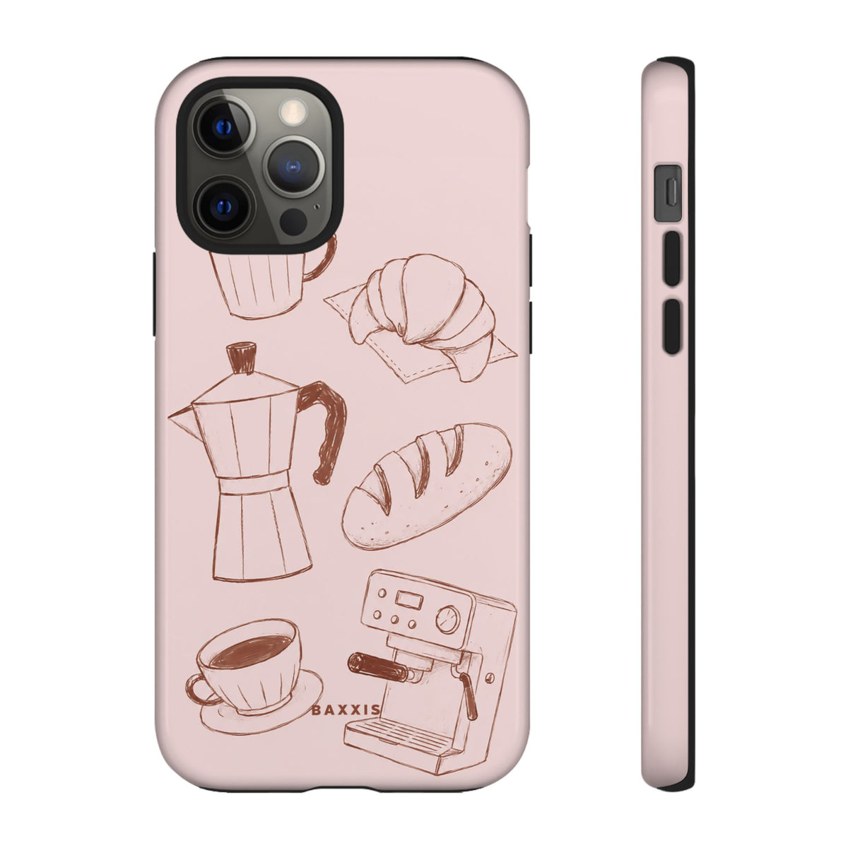 Patisserie