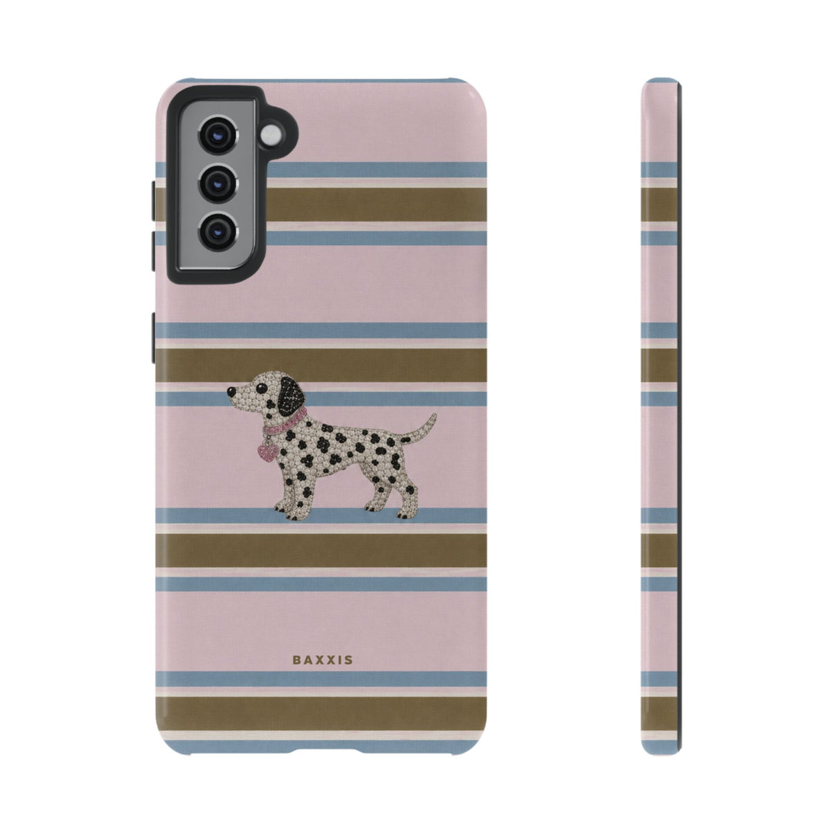 Dotty Love