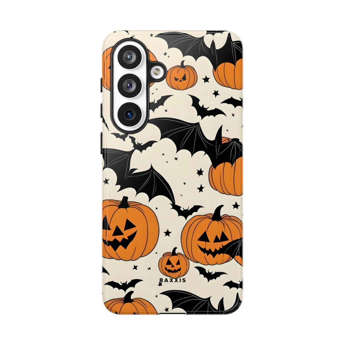 Haunt