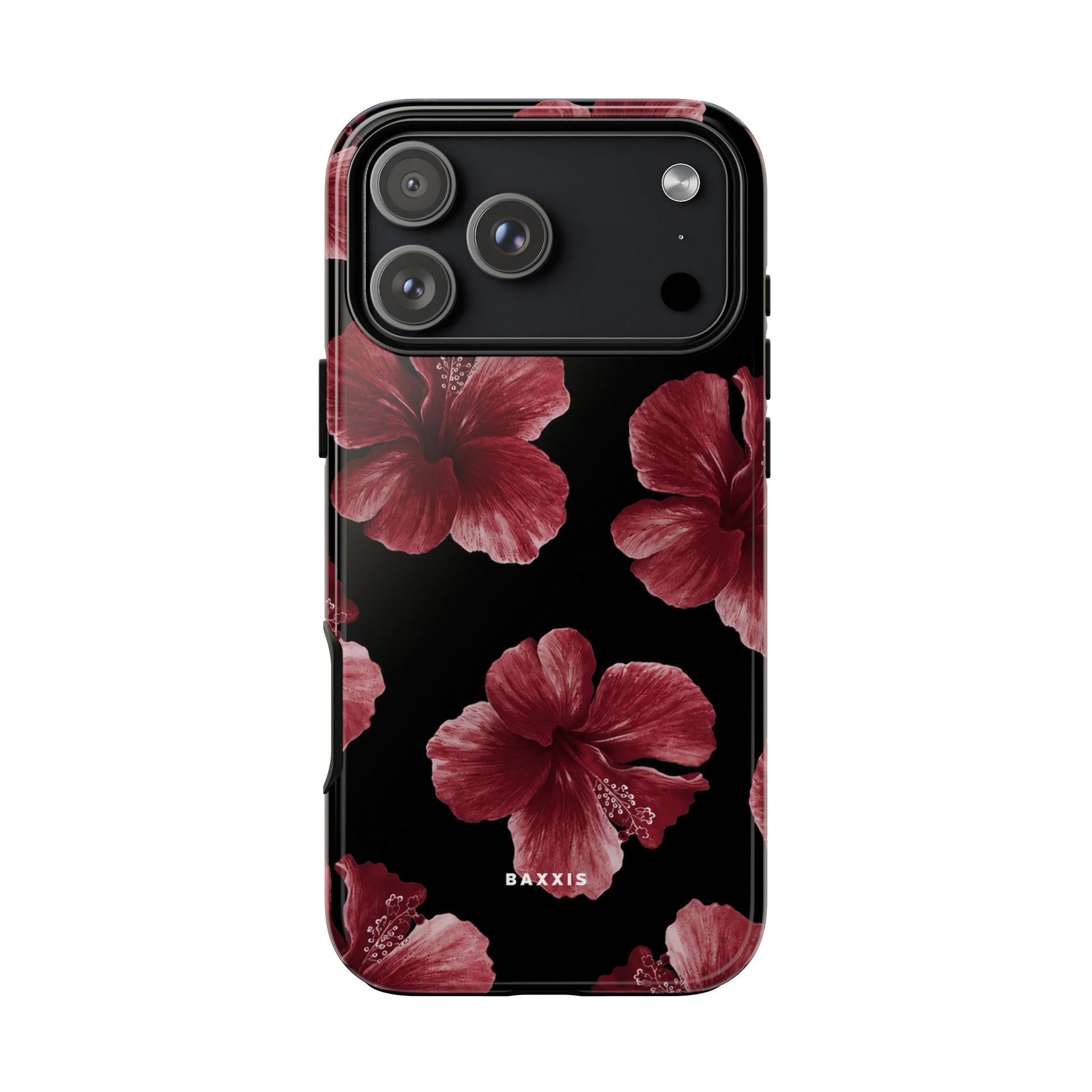 Red Petals