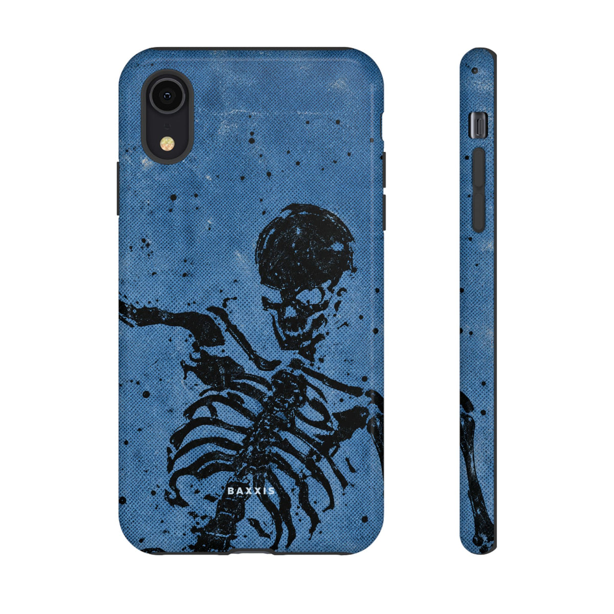 Bone Wave