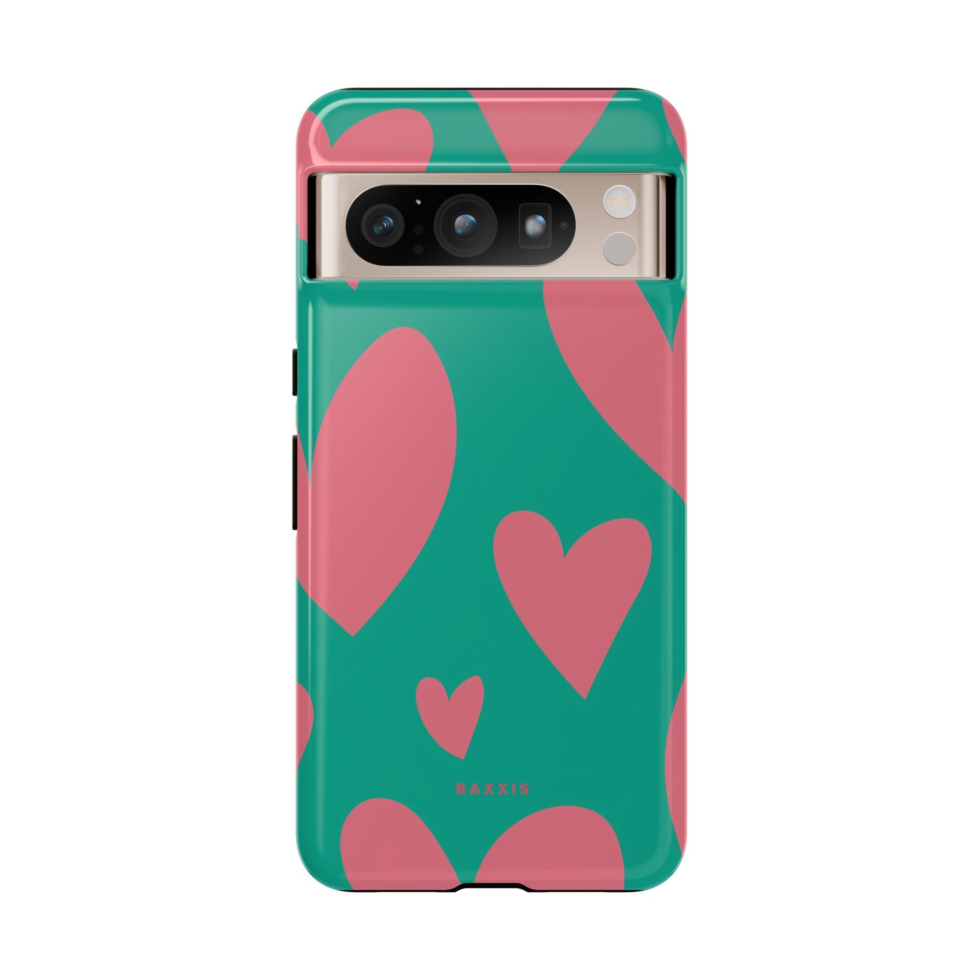 Ruby Romantic