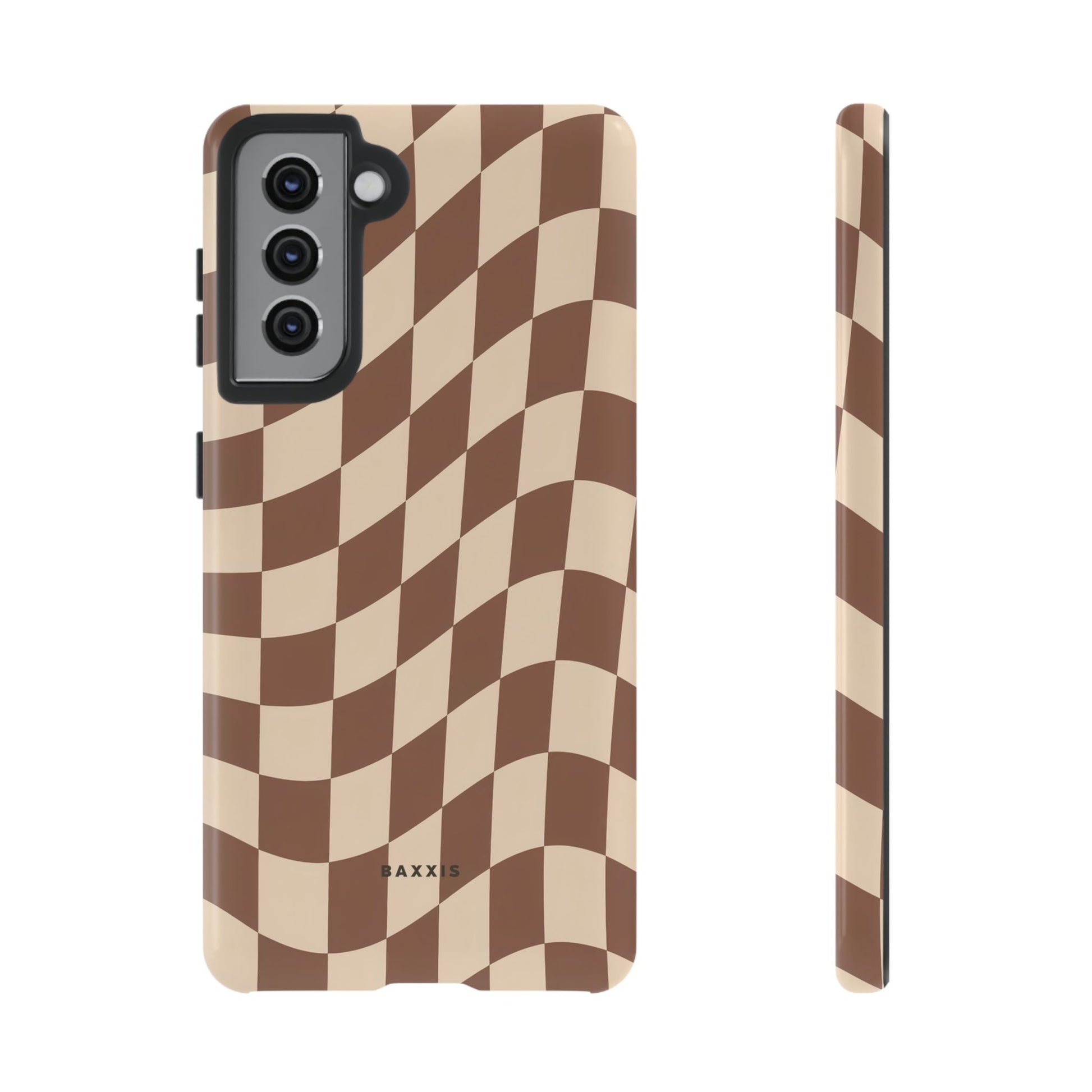 Brown Dimmension