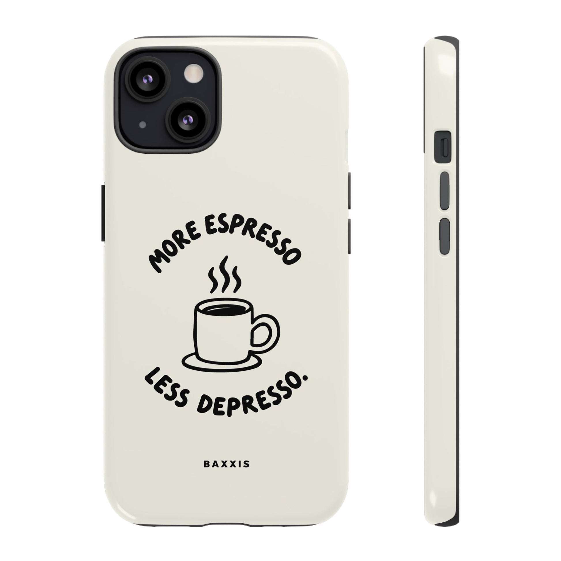 Espresso Club